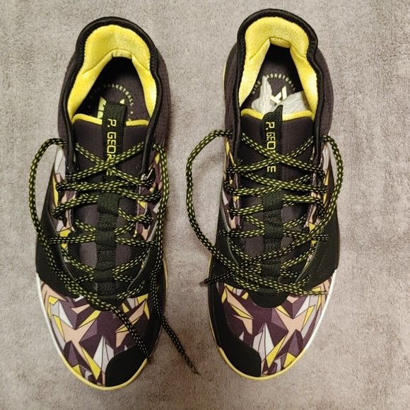 PG 3 'Mamba Mentality' - Picture 2 of 7